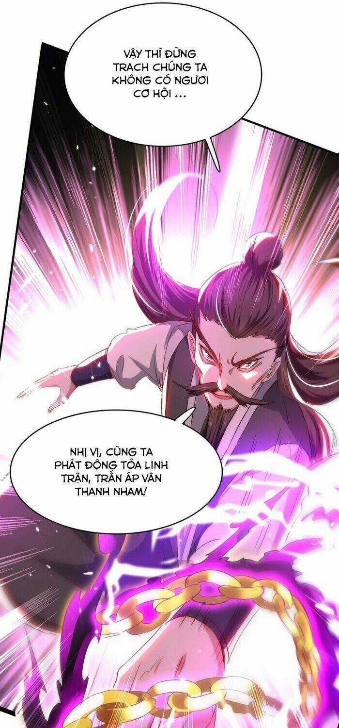 Tiên Đế Qui Lai - Chapter 189 - Trang 3