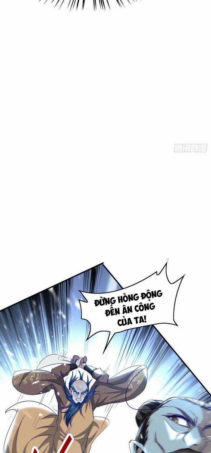 Tiên Đế Qui Lai - Chapter 189 - Trang 21