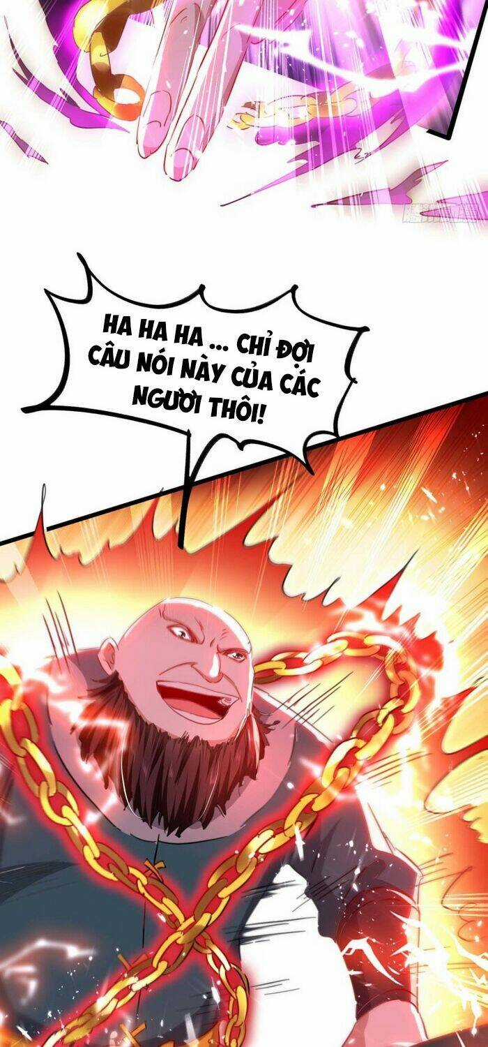 Tiên Đế Qui Lai - Chapter 189 - Trang 4