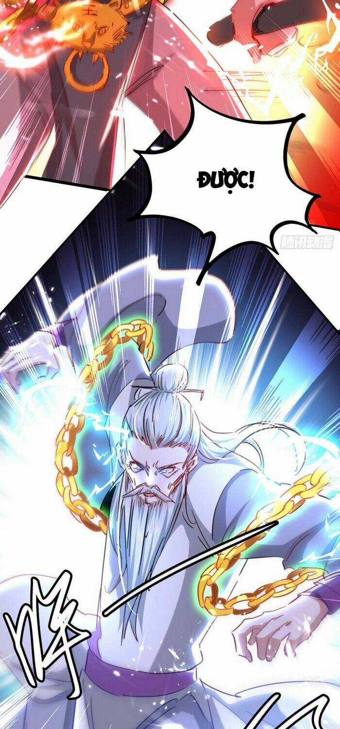 Tiên Đế Qui Lai - Chapter 189 - Trang 5