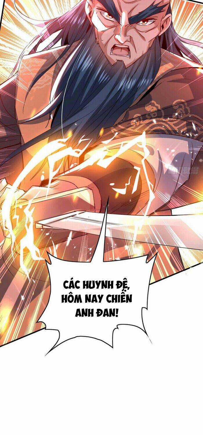 Tiên Đế Qui Lai - Chapter 190 - Trang 23