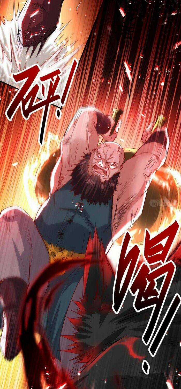 Tiên Đế Qui Lai - Chapter 190 - Trang 29