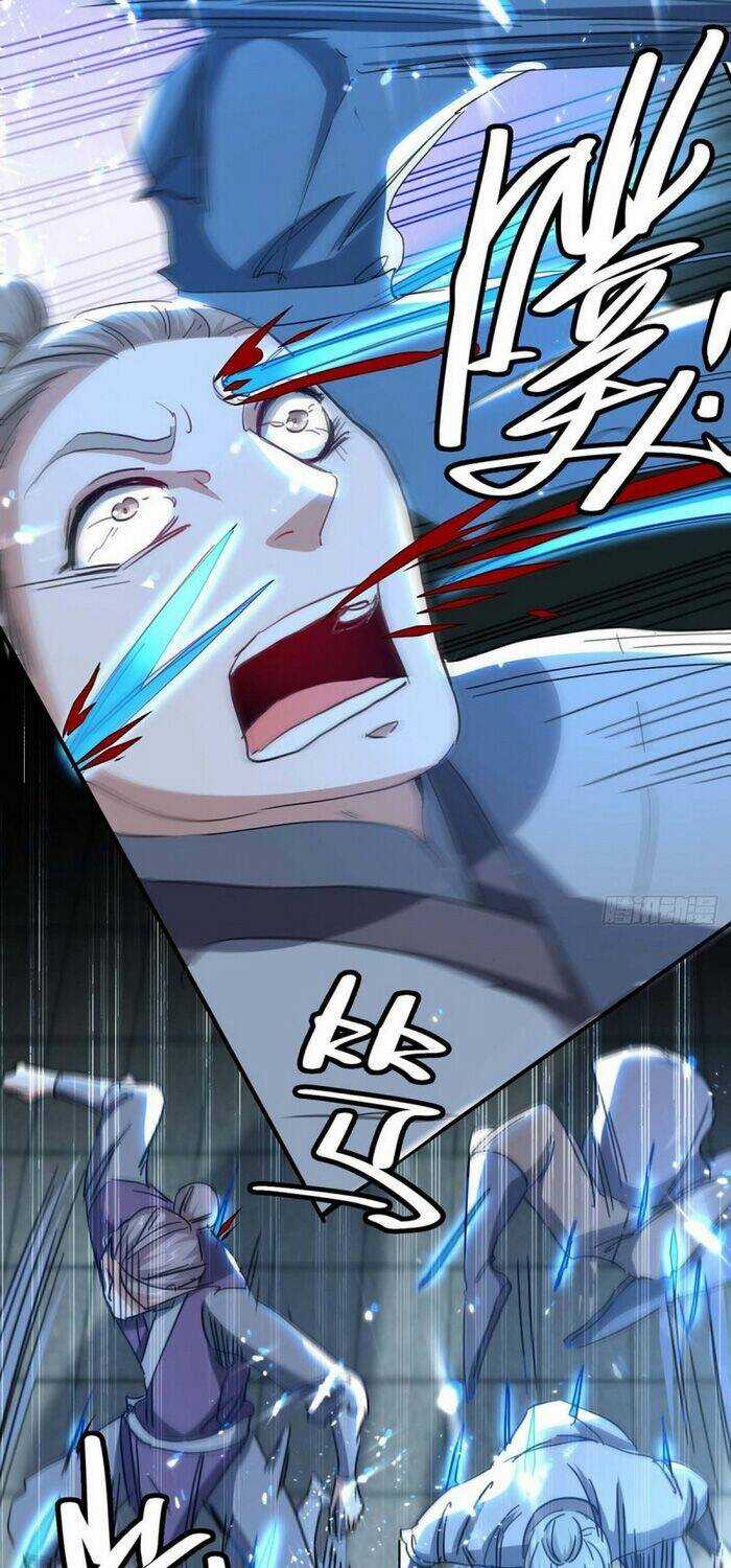 Tiên Đế Qui Lai - Chapter 191 - Trang 3