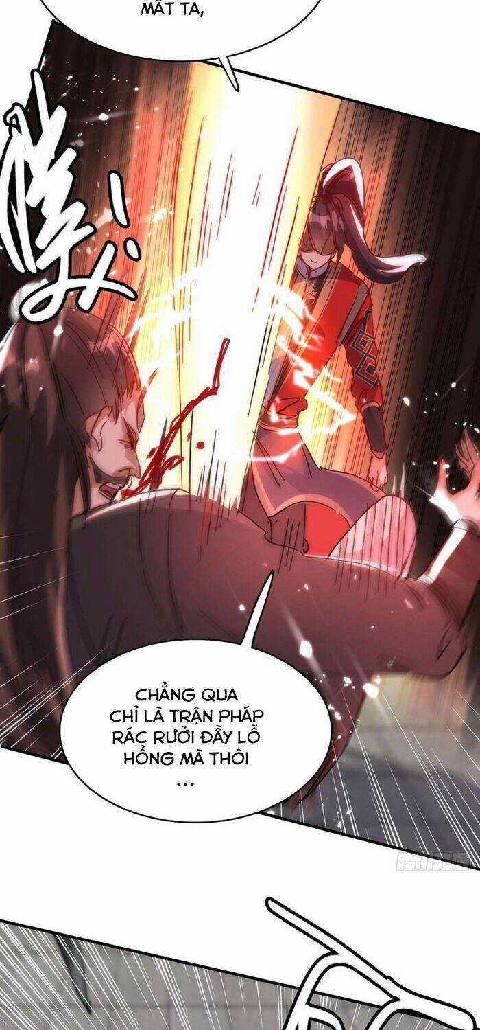 Tiên Đế Qui Lai - Chapter 191 - Trang 22