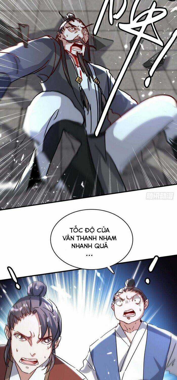 Tiên Đế Qui Lai - Chapter 191 - Trang 23