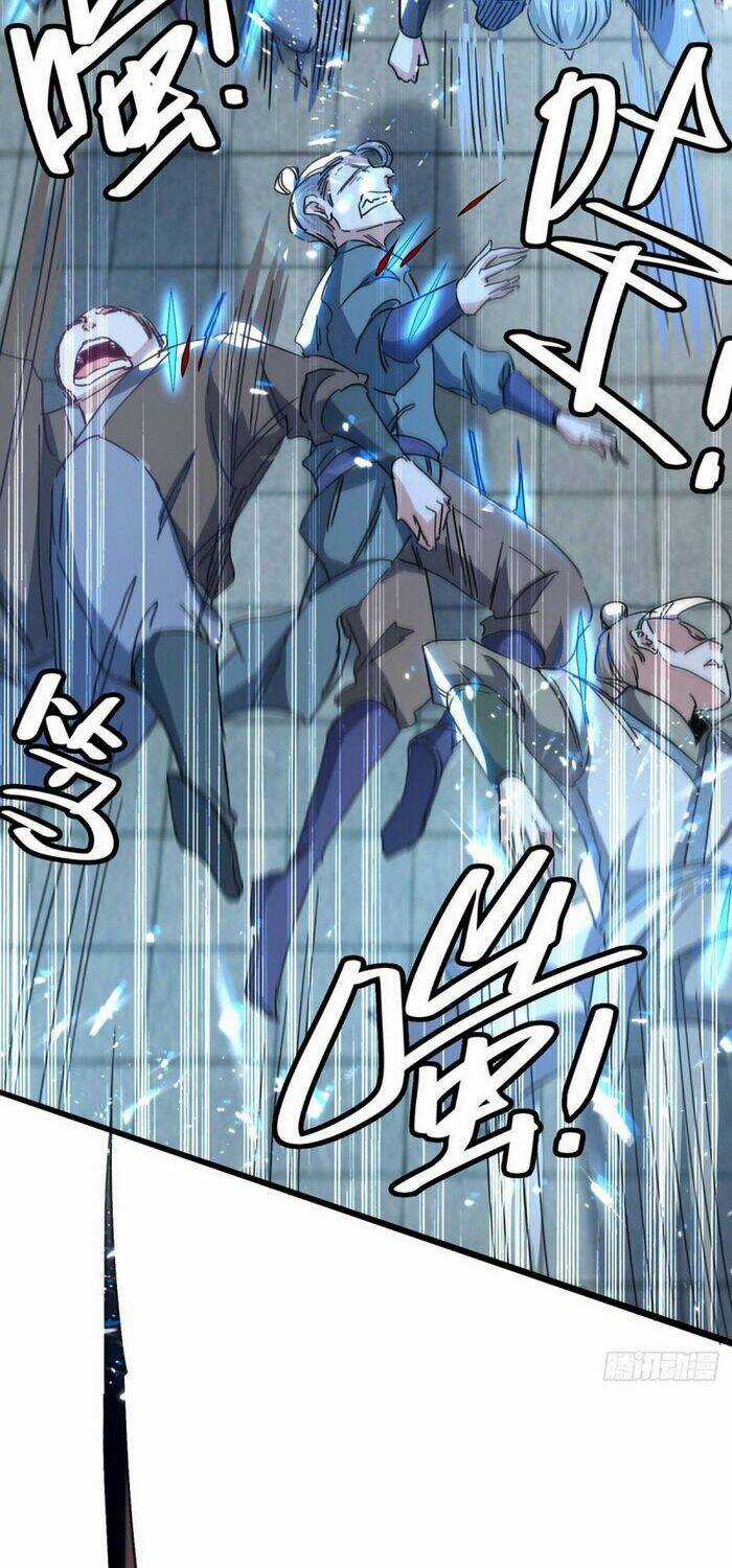 Tiên Đế Qui Lai - Chapter 191 - Trang 4