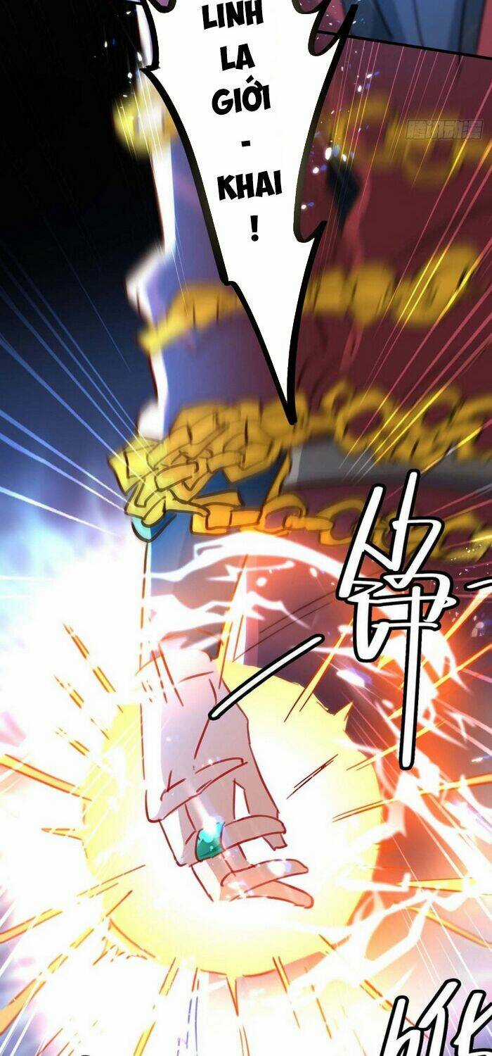 Tiên Đế Qui Lai - Chapter 191 - Trang 8