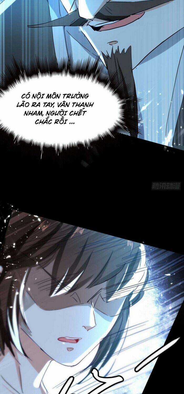 Tiên Đế Qui Lai - Chapter 192 - Trang 12