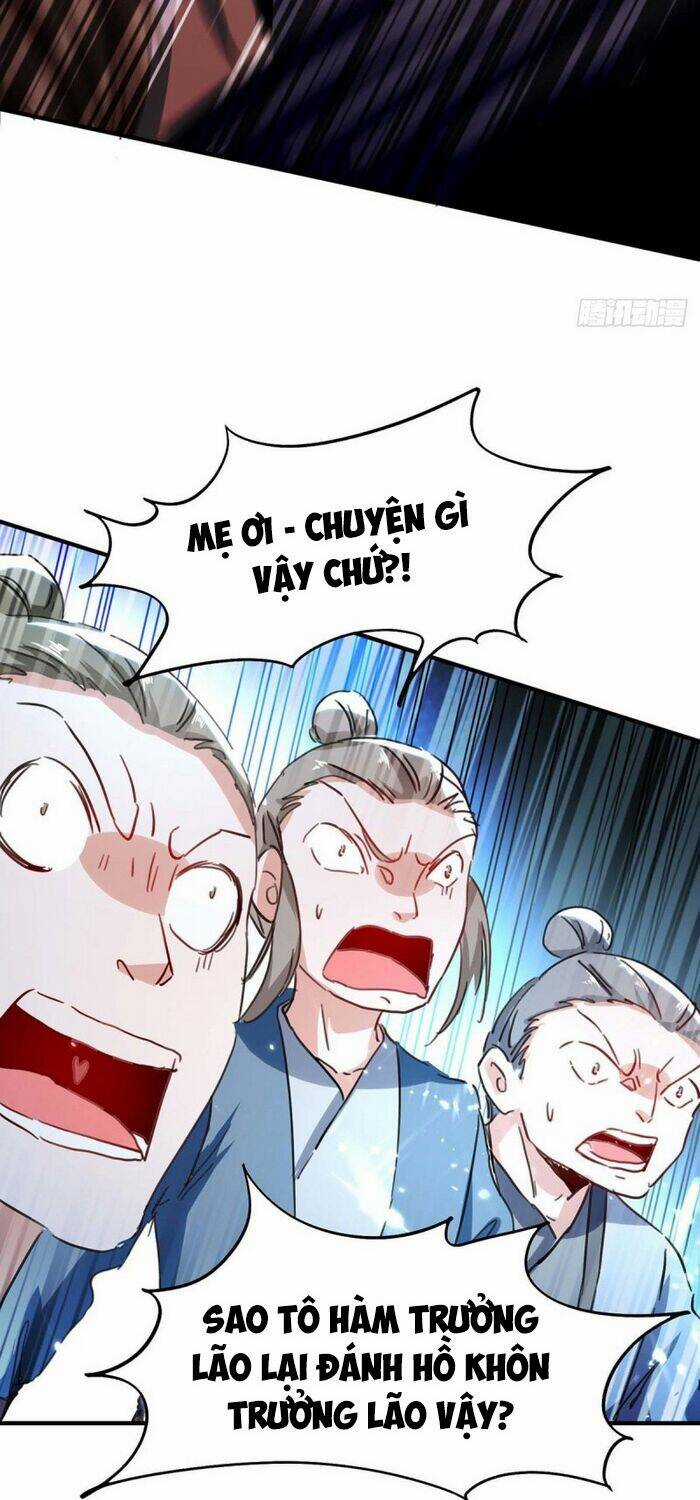 Tiên Đế Qui Lai - Chapter 192 - Trang 14