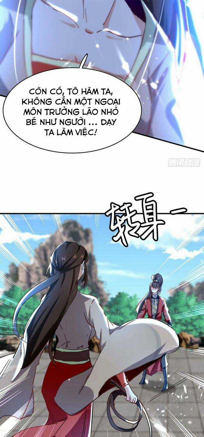 Tiên Đế Qui Lai - Chapter 192 - Trang 17