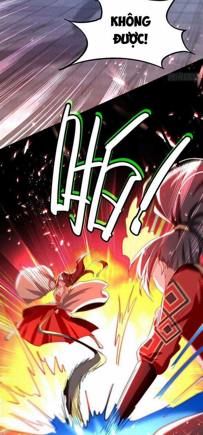 Tiên Đế Qui Lai - Chapter 192 - Trang 3