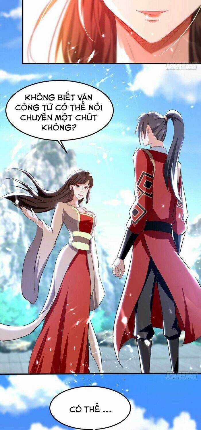 Tiên Đế Qui Lai - Chapter 192 - Trang 24