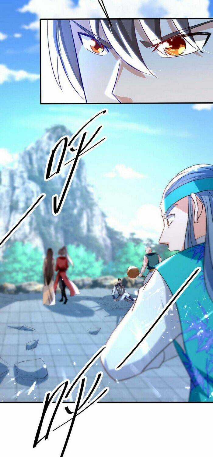 Tiên Đế Qui Lai - Chapter 192 - Trang 25