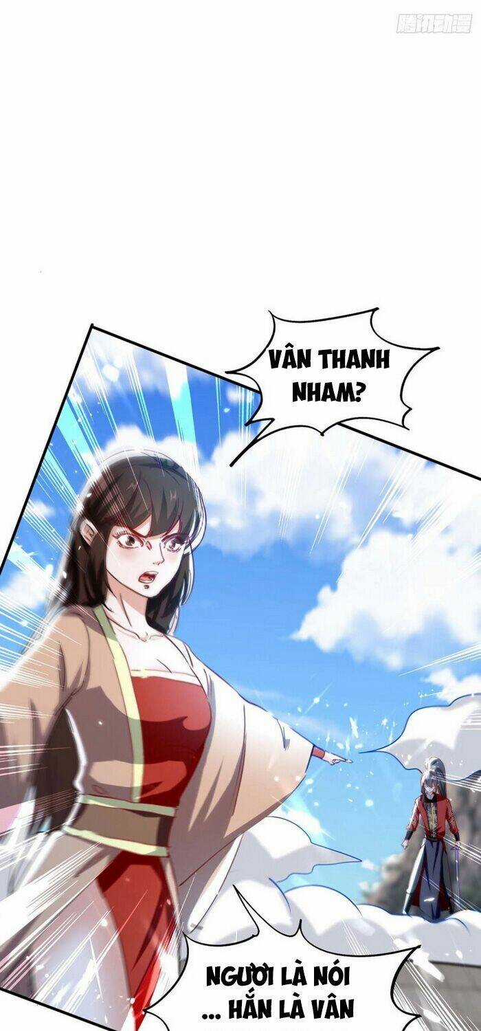 Tiên Đế Qui Lai - Chapter 192 - Trang 9