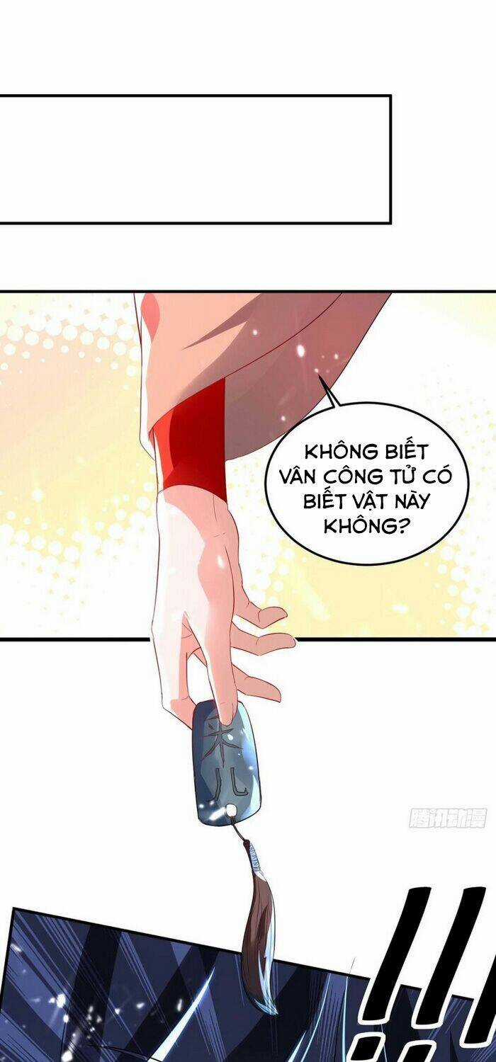 Tiên Đế Qui Lai - Chapter 193 - Trang 1