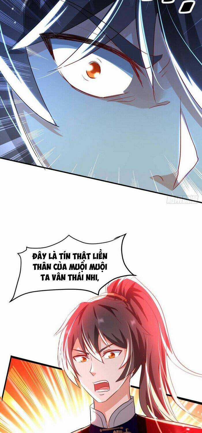Tiên Đế Qui Lai - Chapter 193 - Trang 2