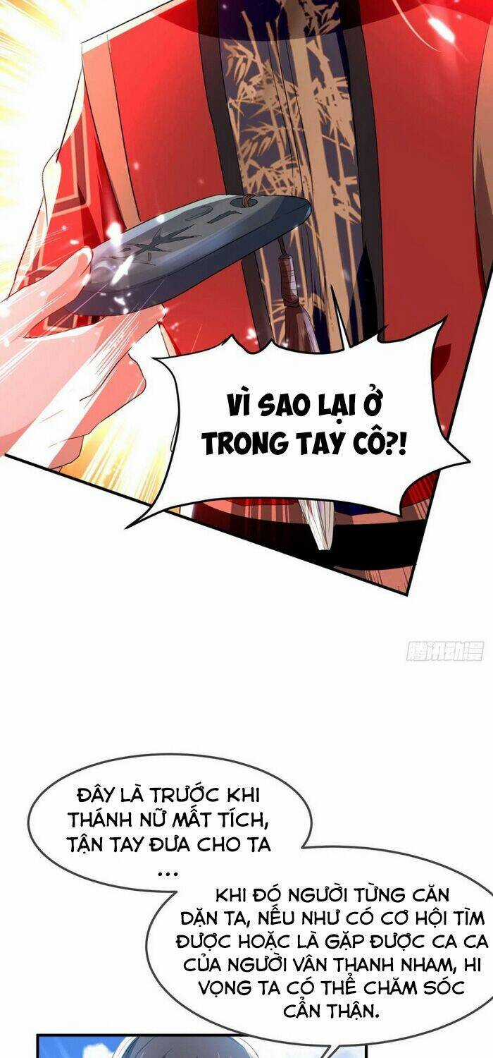 Tiên Đế Qui Lai - Chapter 193 - Trang 3