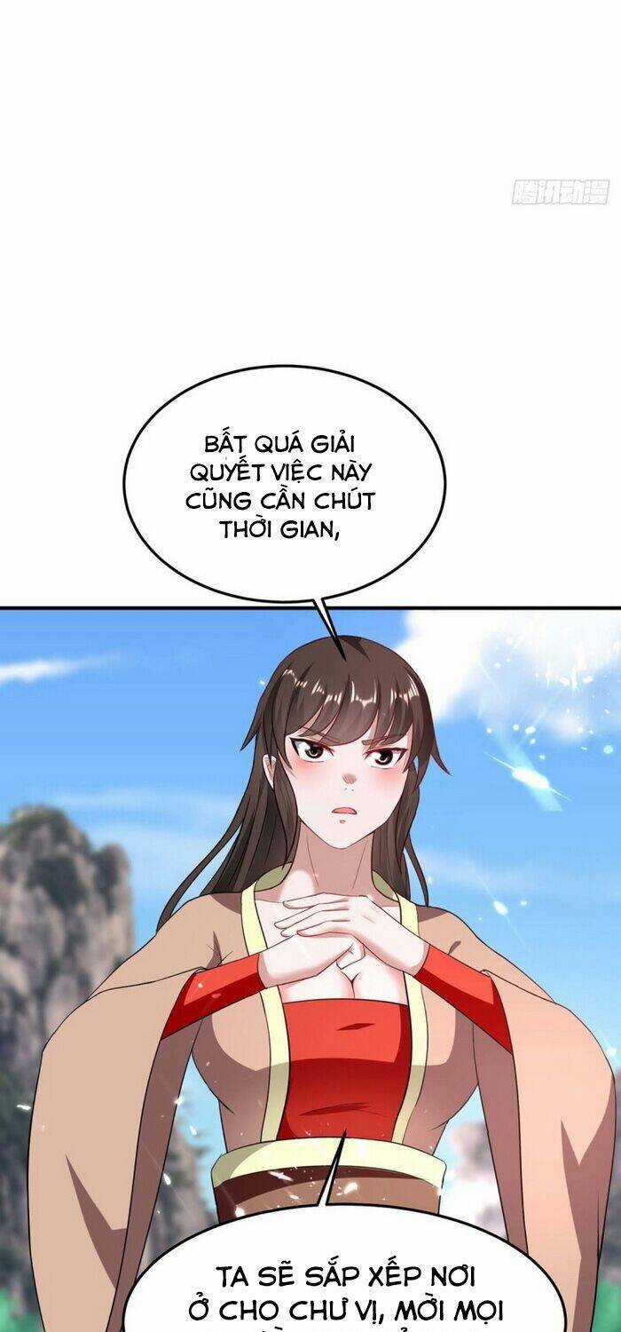 Tiên Đế Qui Lai - Chapter 193 - Trang 21