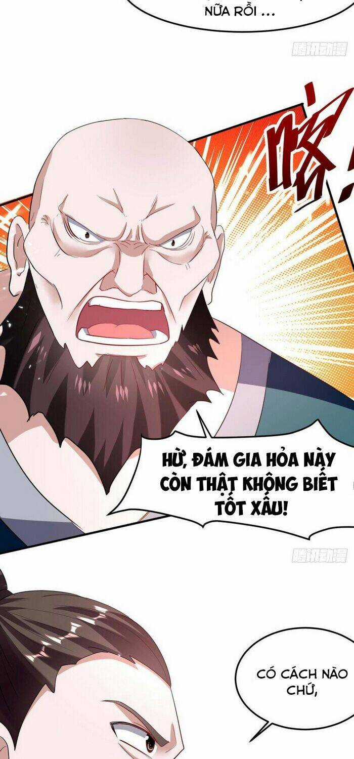 Tiên Đế Qui Lai - Chapter 193 - Trang 23