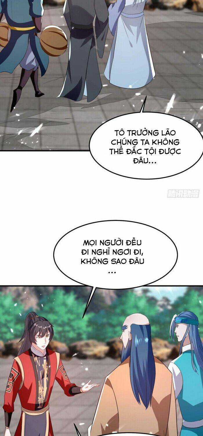 Tiên Đế Qui Lai - Chapter 193 - Trang 25