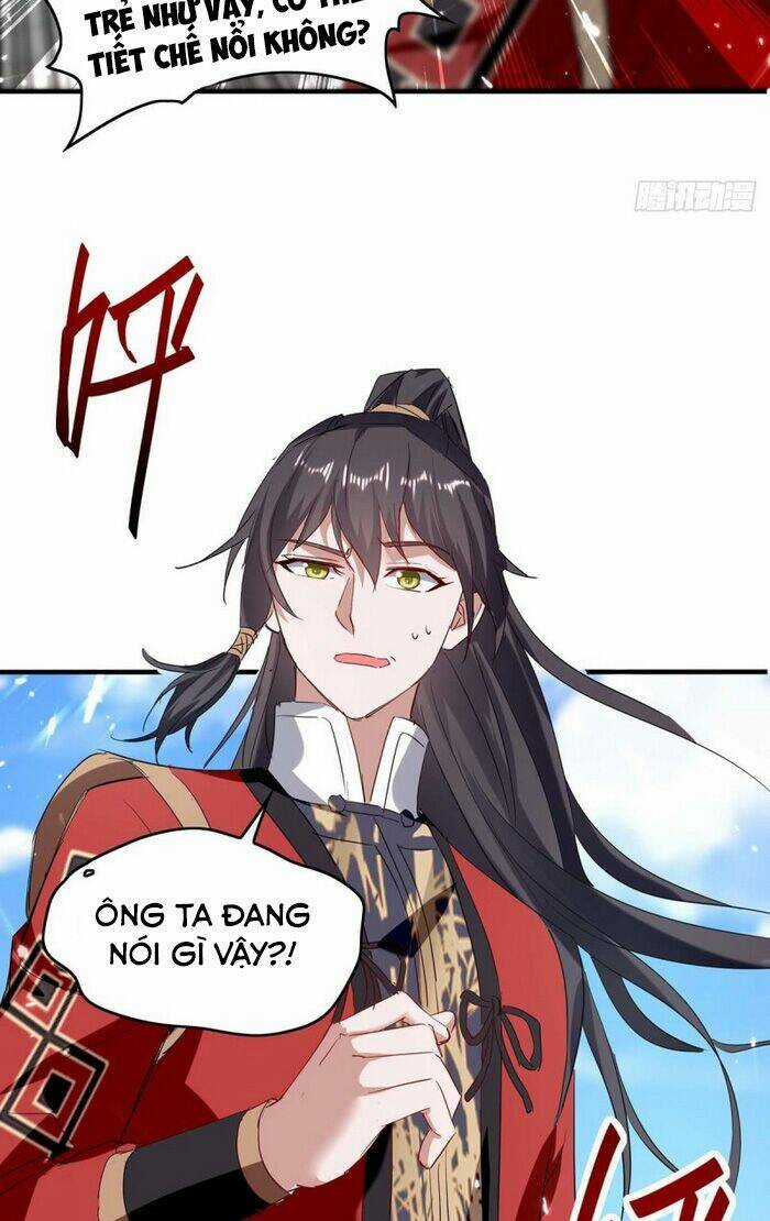 Tiên Đế Qui Lai - Chapter 193 - Trang 31