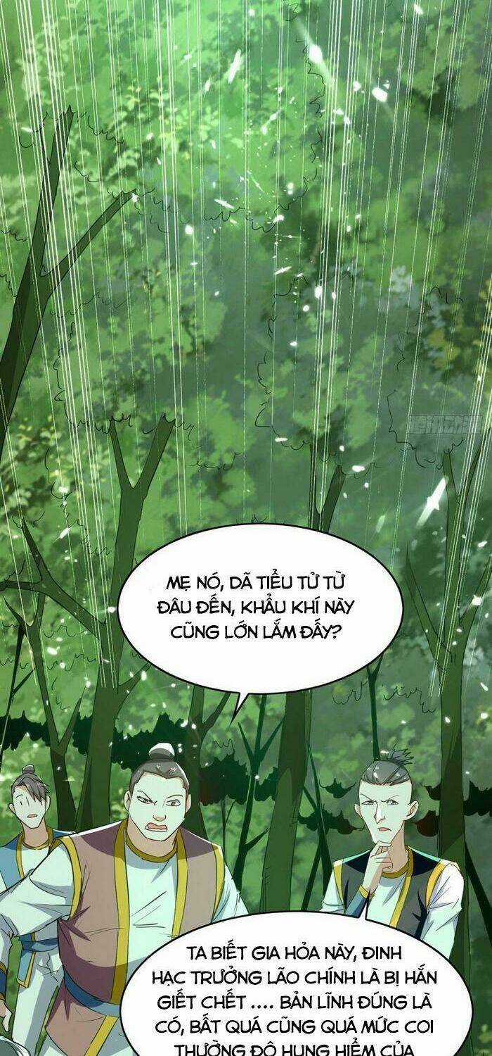 Tiên Đế Qui Lai - Chapter 194 - Trang 8