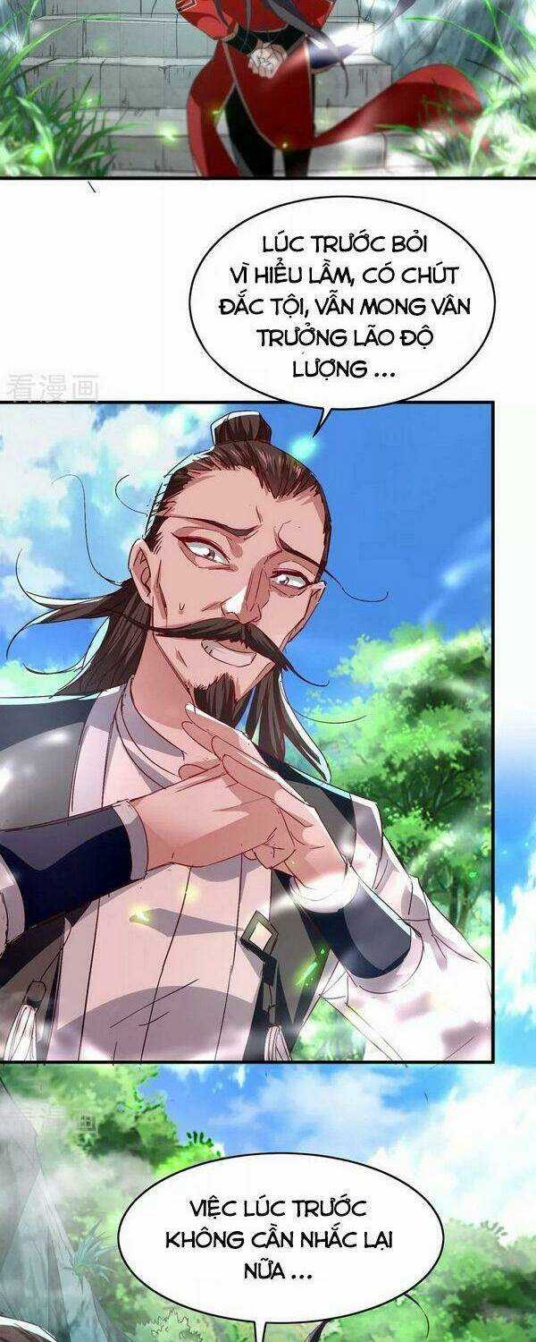 Tiên Đế Qui Lai - Chapter 196 - Trang 2