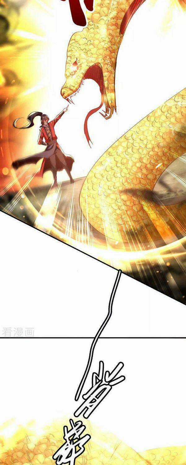 Tiên Đế Qui Lai - Chapter 196 - Trang 24