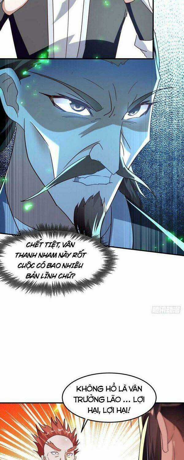 Tiên Đế Qui Lai - Chapter 197 - Trang 6