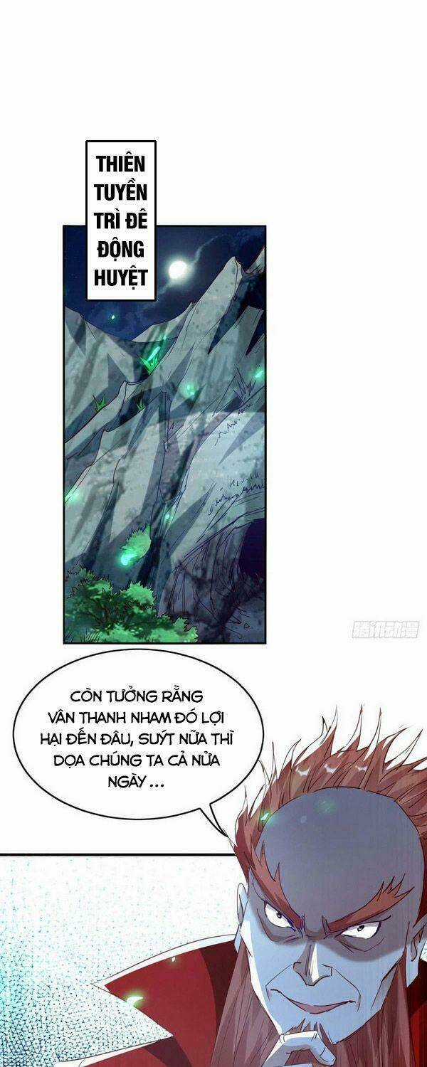 Tiên Đế Qui Lai - Chapter 199 - Trang 1