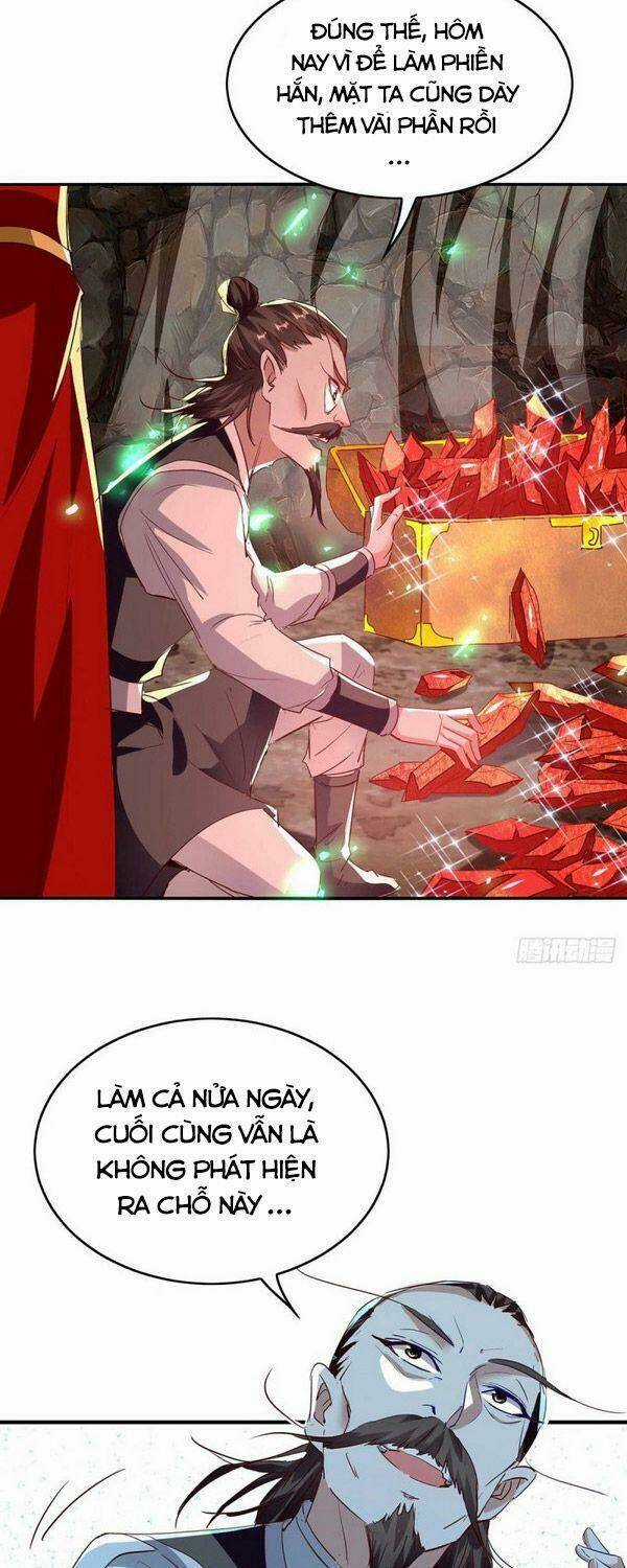 Tiên Đế Qui Lai - Chapter 199 - Trang 3