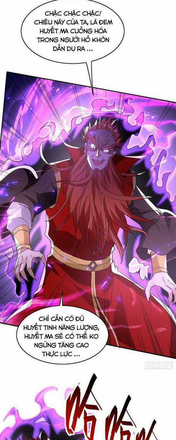 Tiên Đế Qui Lai - Chapter 199 - Trang 21