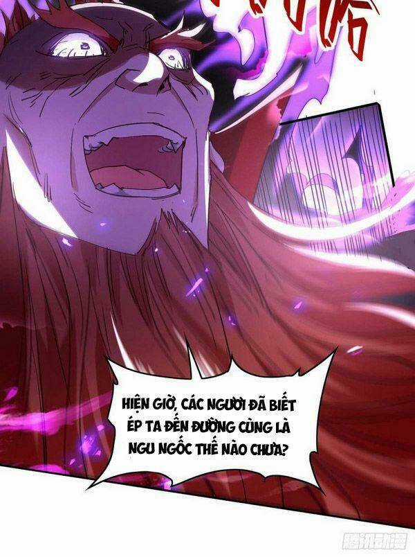 Tiên Đế Qui Lai - Chapter 199 - Trang 22