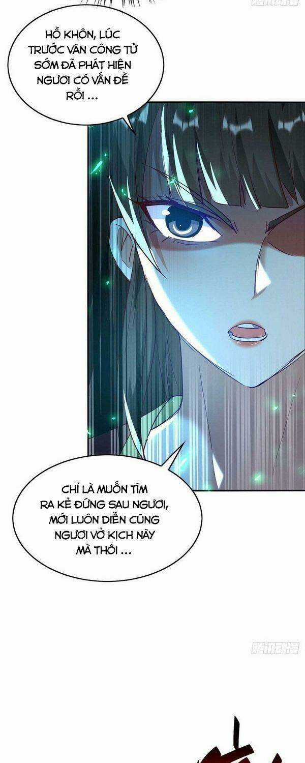 Tiên Đế Qui Lai - Chapter 199 - Trang 7