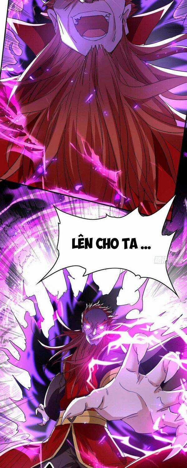 Tiên Đế Qui Lai - Chapter 200 - Trang 3