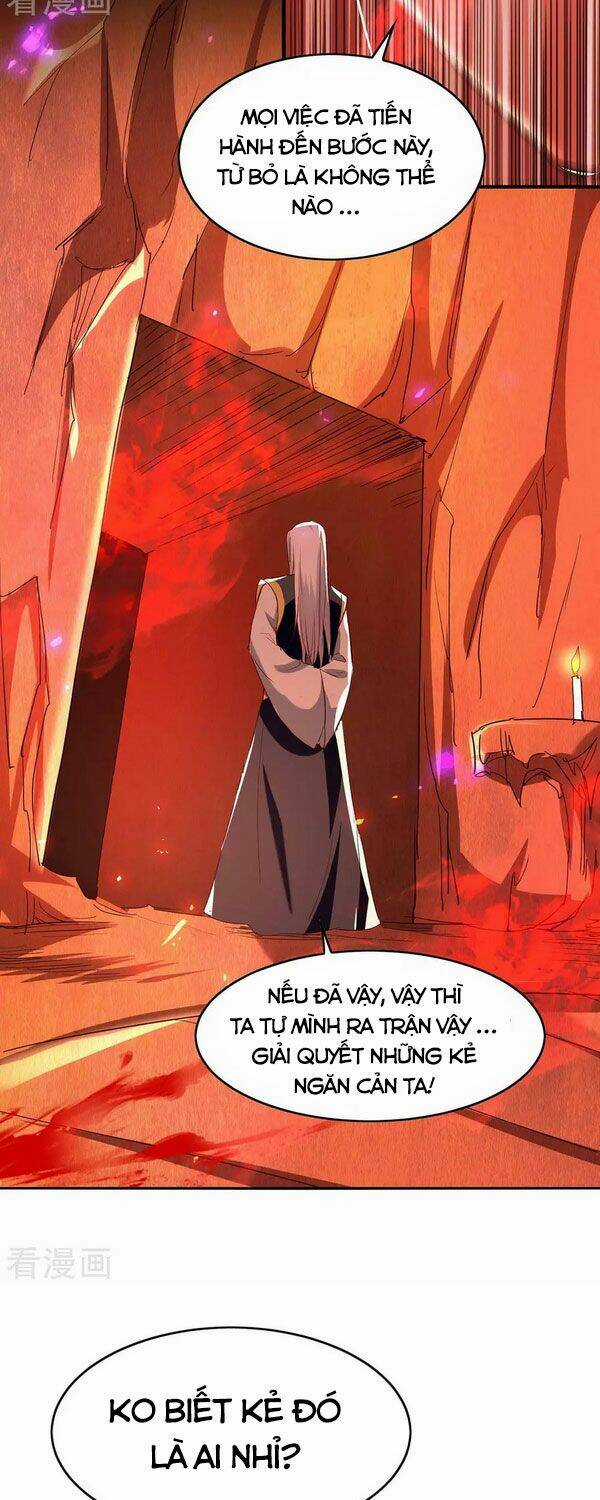 Tiên Đế Qui Lai - Chapter 201 - Trang 3