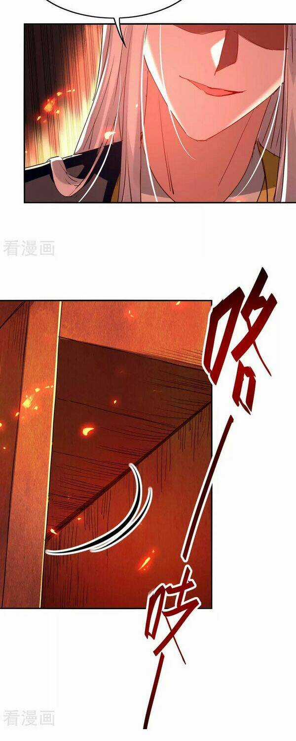 Tiên Đế Qui Lai - Chapter 201 - Trang 4