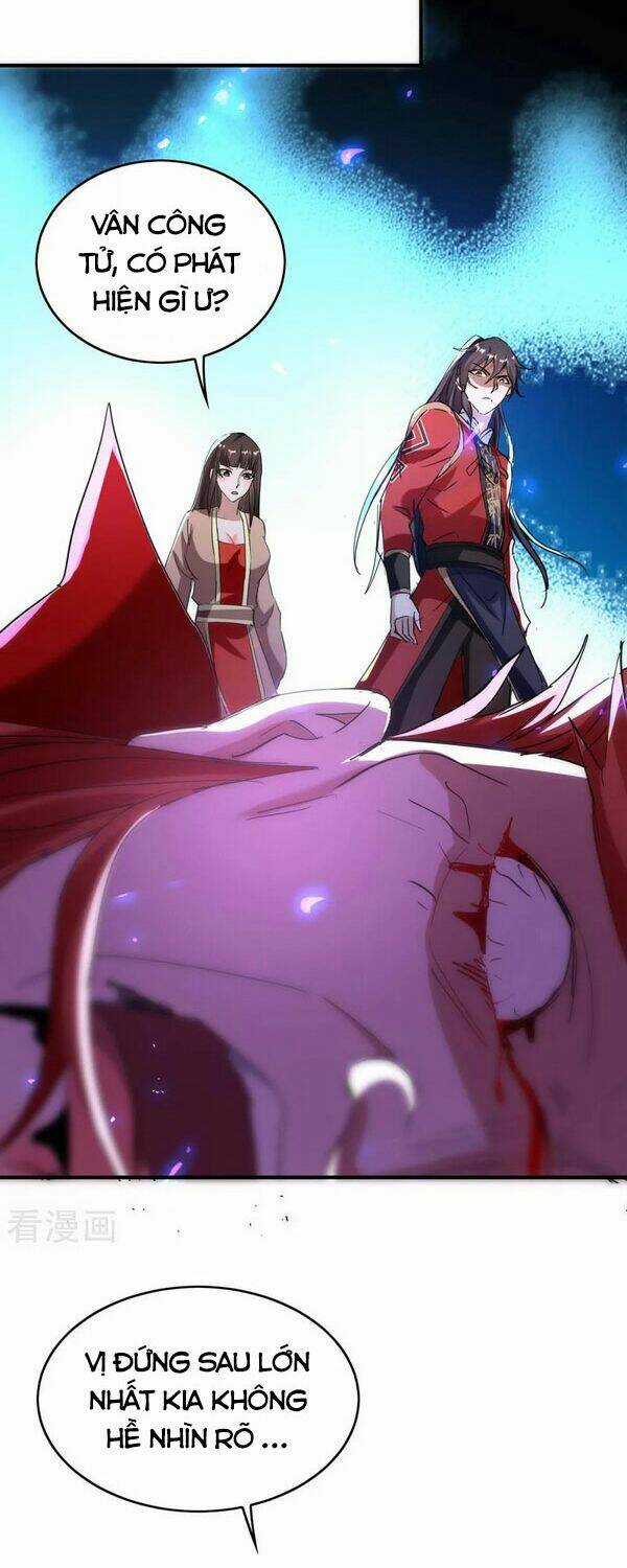 Tiên Đế Qui Lai - Chapter 201 - Trang 6