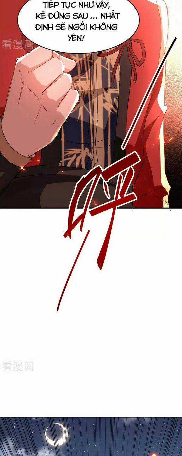 Tiên Đế Qui Lai - Chapter 201 - Trang 8