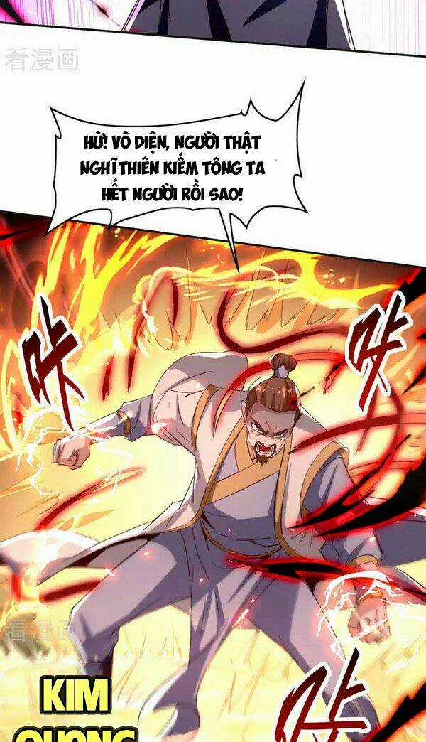 Tiên Đế Qui Lai - Chapter 202 - Trang 13