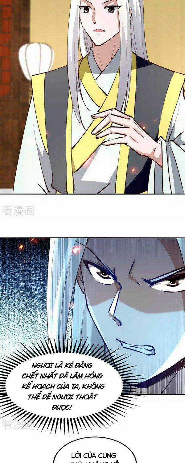 Tiên Đế Qui Lai - Chapter 202 - Trang 3