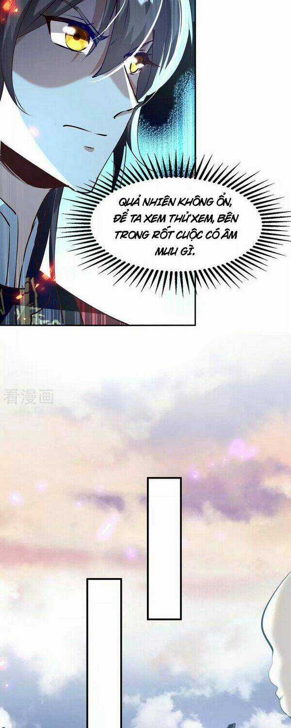 Tiên Đế Qui Lai - Chapter 202 - Trang 6