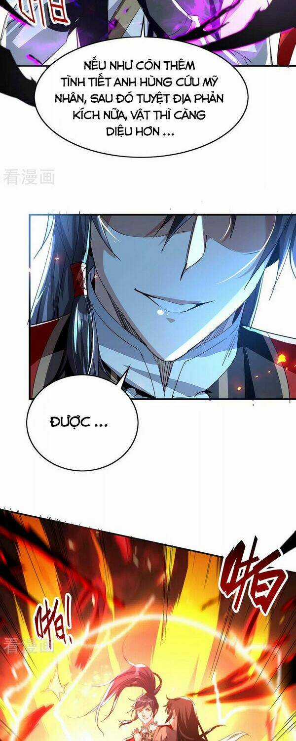 Tiên Đế Qui Lai - Chapter 203 - Trang 14