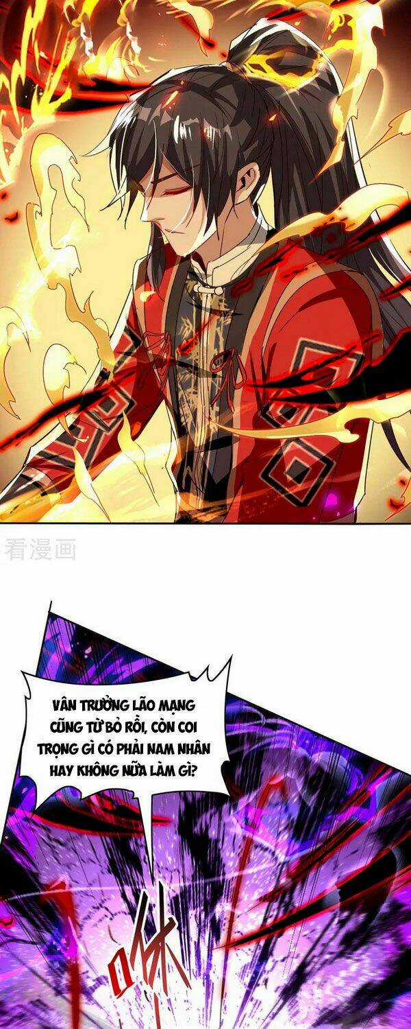 Tiên Đế Qui Lai - Chapter 203 - Trang 5