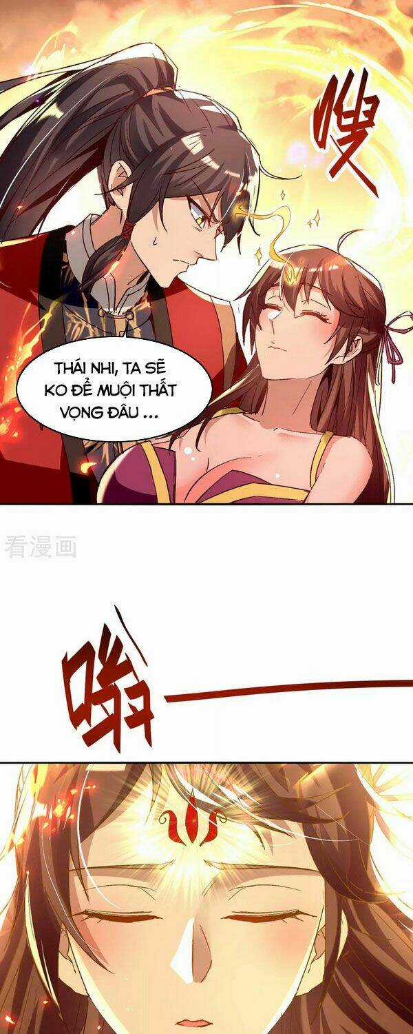 Tiên Đế Qui Lai - Chapter 206 - Trang 13