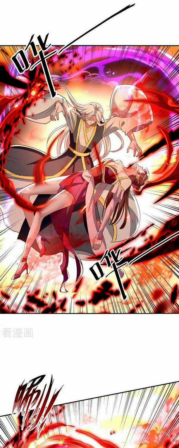 Tiên Đế Qui Lai - Chapter 206 - Trang 3