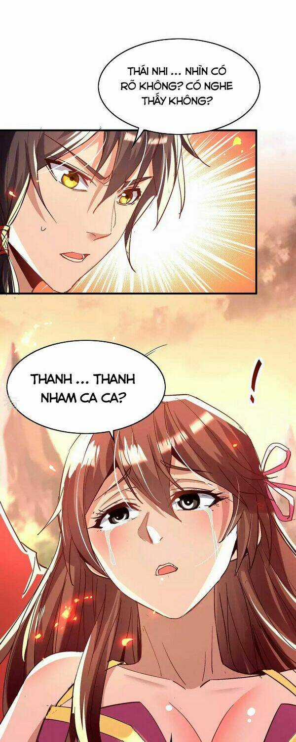 Tiên Đế Qui Lai - Chapter 206 - Trang 8