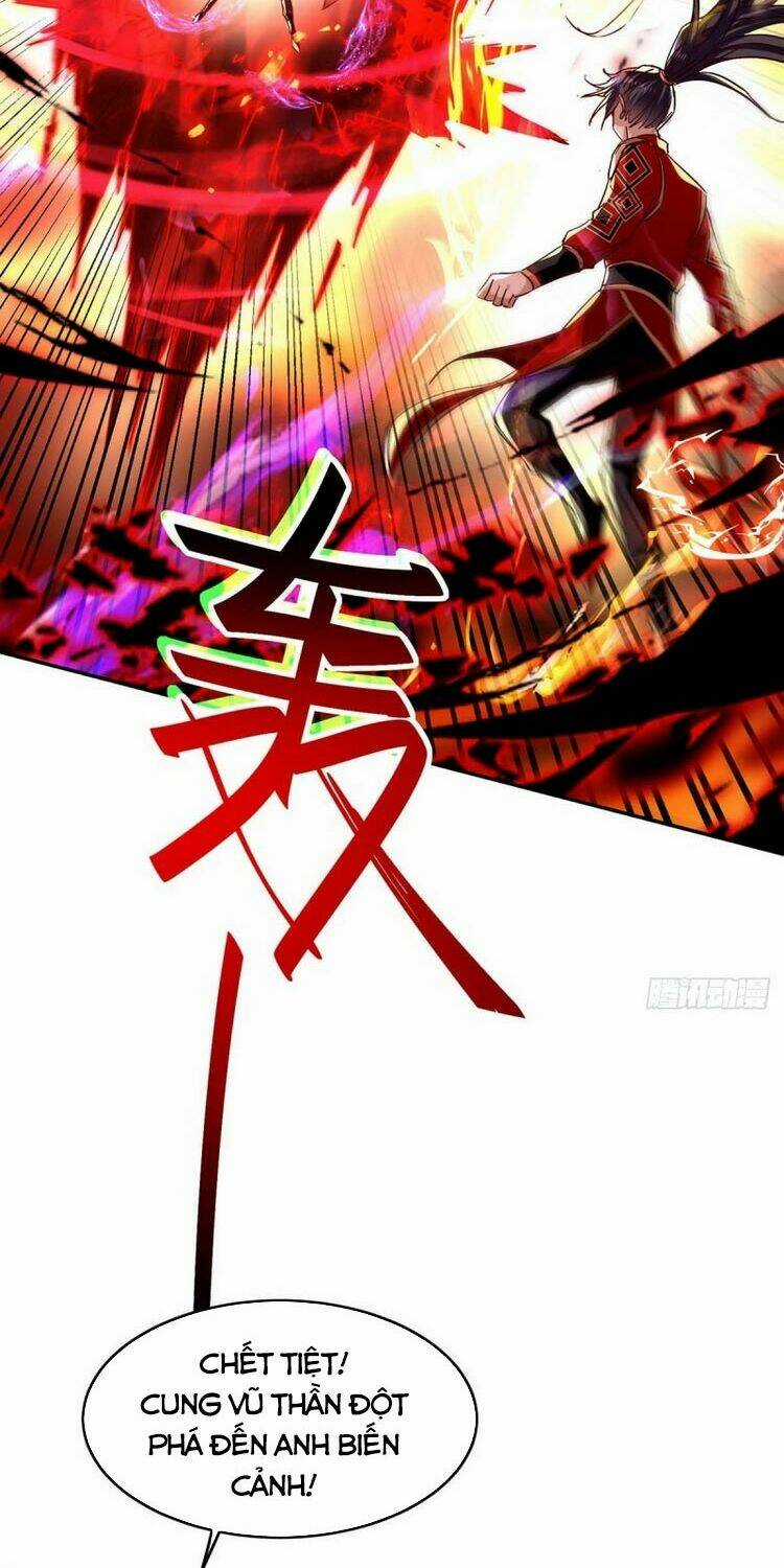 Tiên Đế Qui Lai - Chapter 207 - Trang 2