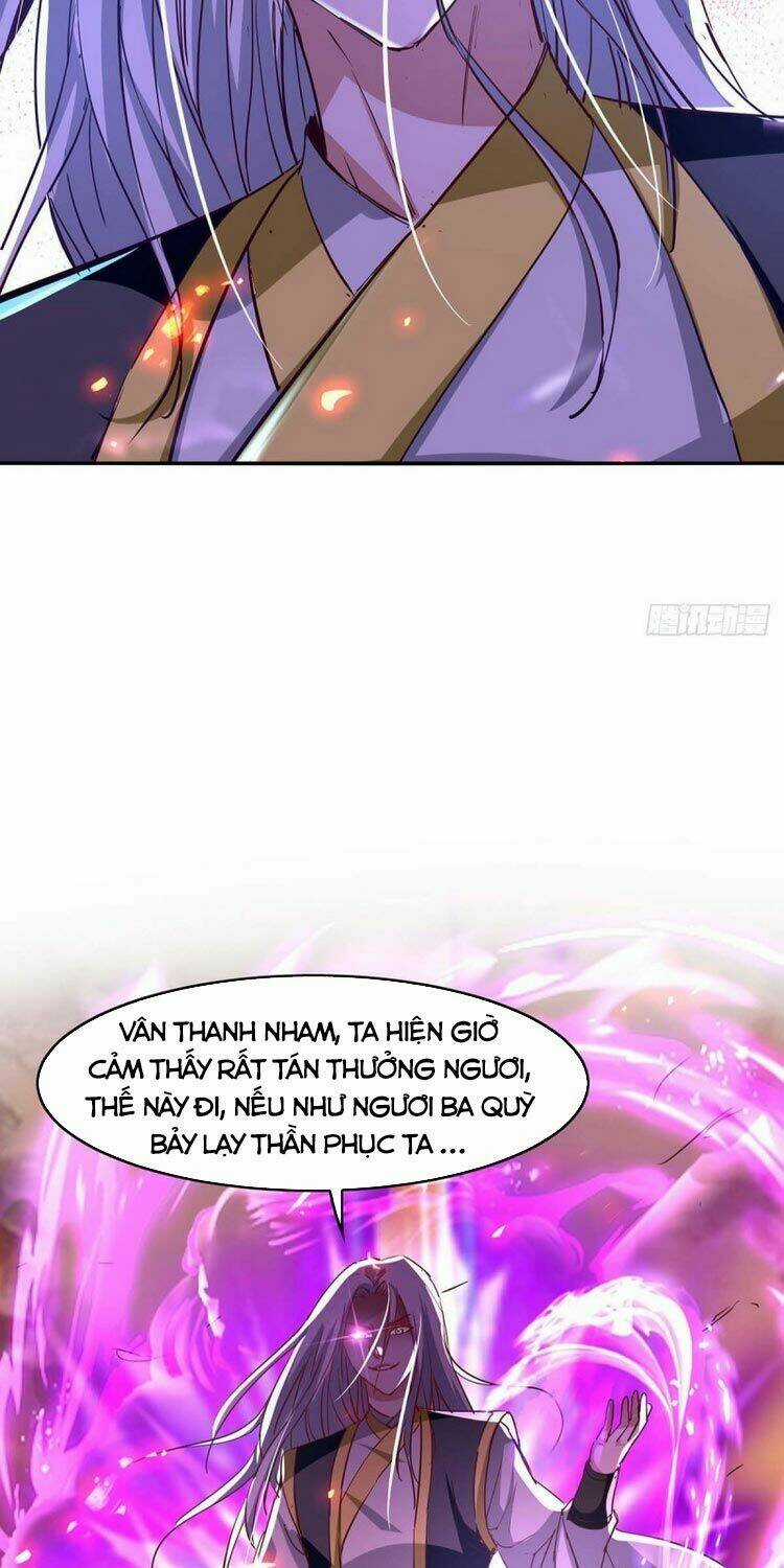 Tiên Đế Qui Lai - Chapter 207 - Trang 24