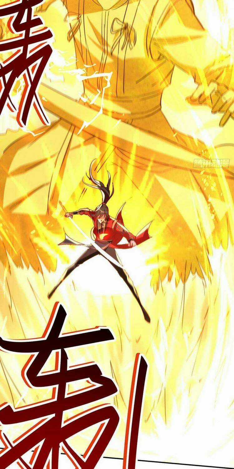 Tiên Đế Qui Lai - Chapter 208 - Trang 3